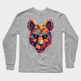 Freddy Fazbear Unique Tee Long Sleeve T-Shirt